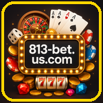 813bet Logo
